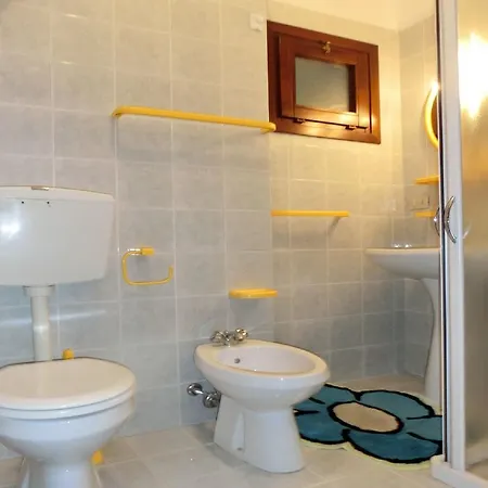 Apartamento Glenn 2 Bibione