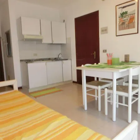 Apartamento Glenn 2 *