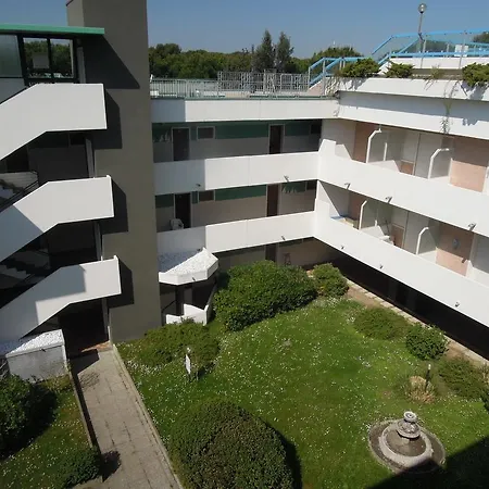 Apartamento Glenn 2 *